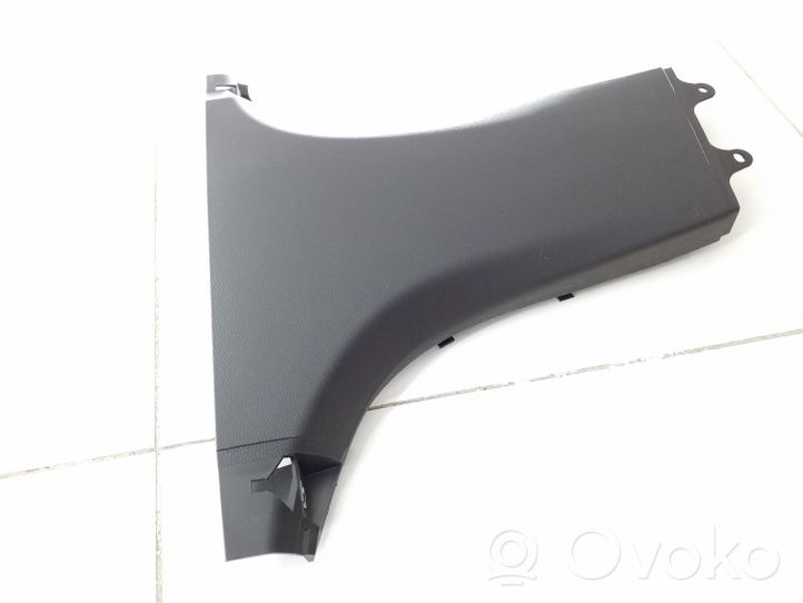 Mercedes-Benz EQC Rivestimento montante (B) (fondo) A2536900525