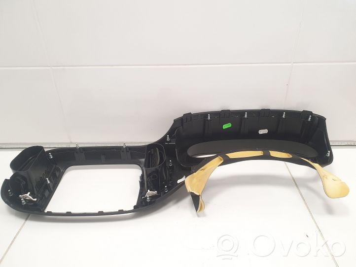 Fiat 500 Cornice cruscotto 735523163