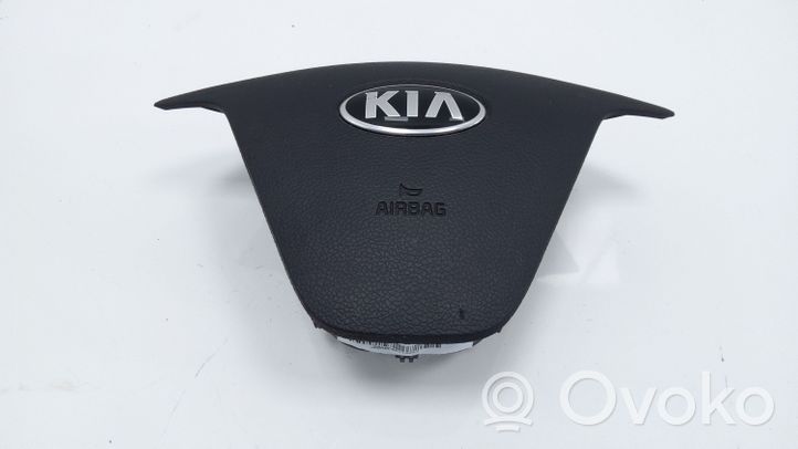 KIA Ceed Airbag de volant A256900010