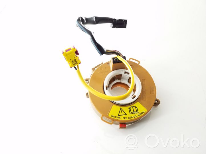 Fiat 500L Airbag slip ring squib (SRS ring) 