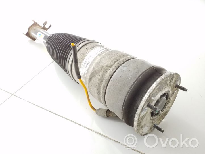 Tesla Model S Amortisseur airmatic de suspension pneumatique avant 600635100C