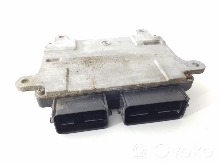 Mitsubishi Lancer X Sterownik / Moduł ECU 1860A977