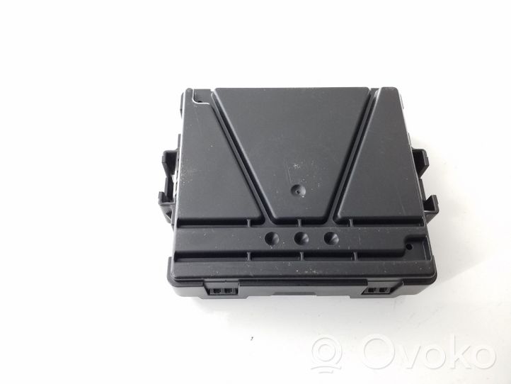 Volkswagen Golf VI Modulo di controllo accesso 3Q0907530AL