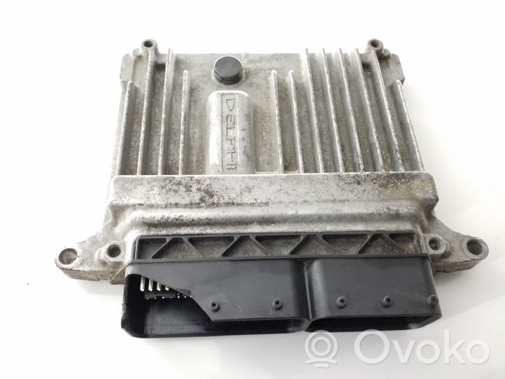 Mercedes-Benz E W211 Sterownik / Moduł ECU A6461505372