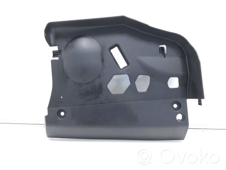 BMW 1 F20 F21 Rivestimento estremità laterale del cruscotto 17806410