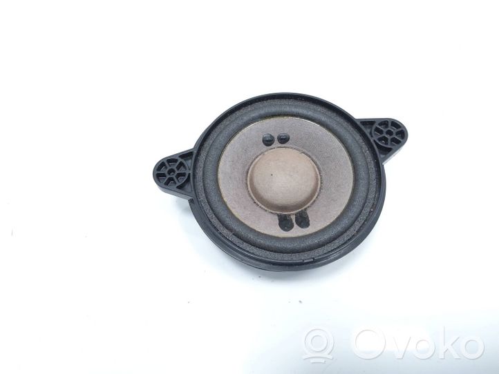 Mercedes-Benz A W176 Enceinte haute fréquence de porte avant A2468200202