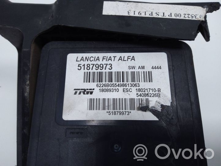 Fiat 500L ABS Pump 51879973