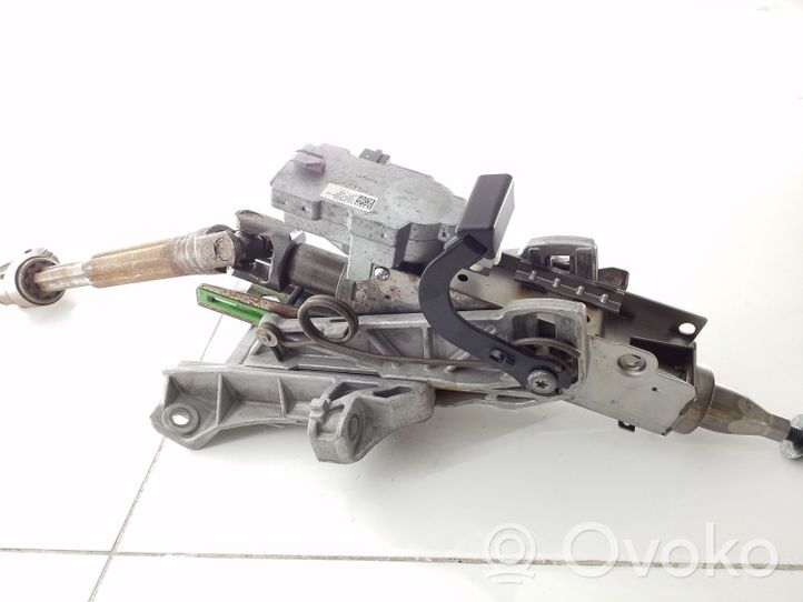 Volvo V60 Gruppo asse del volante P31340734