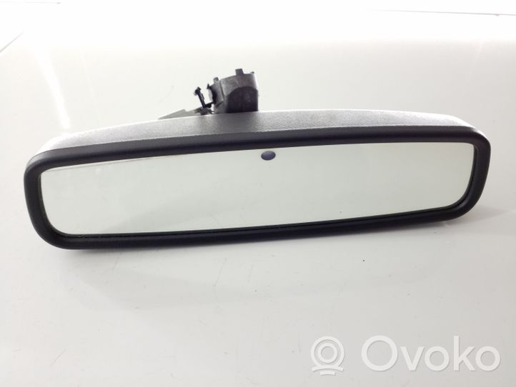 Ford Kuga II Rear view mirror (interior) CU5A17E678BB