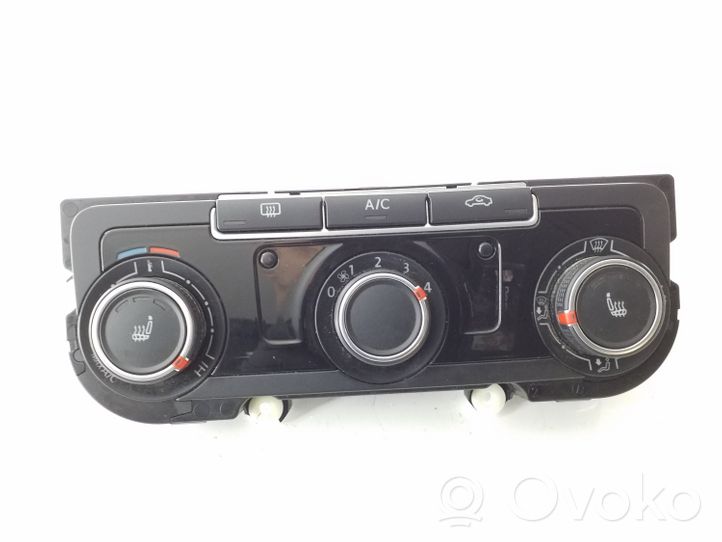 Volkswagen Caddy Oro kondicionieriaus/ klimato/ pečiuko valdymo blokas (salone) 1K8907426AN