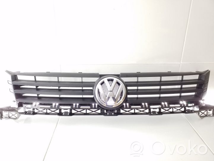 Volkswagen Caddy Maskownica / Grill / Atrapa górna chłodnicy 2K5853651