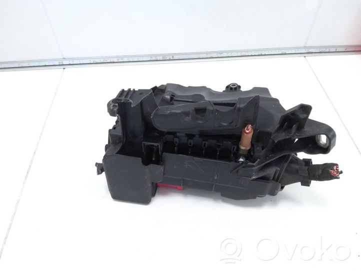 Mercedes-Benz B W246 W242 Fuse box cover A2469980601