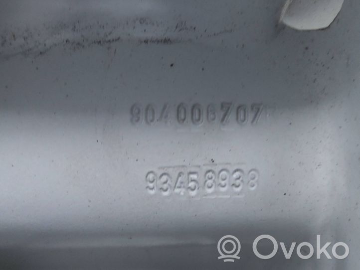 Renault Trafic III (X82) Galinis viršutinis vyris 904006707R