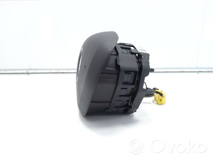 Skoda Superb B6 (3T) Poduszka powietrzna Airbag kierownicy 3T0880201G