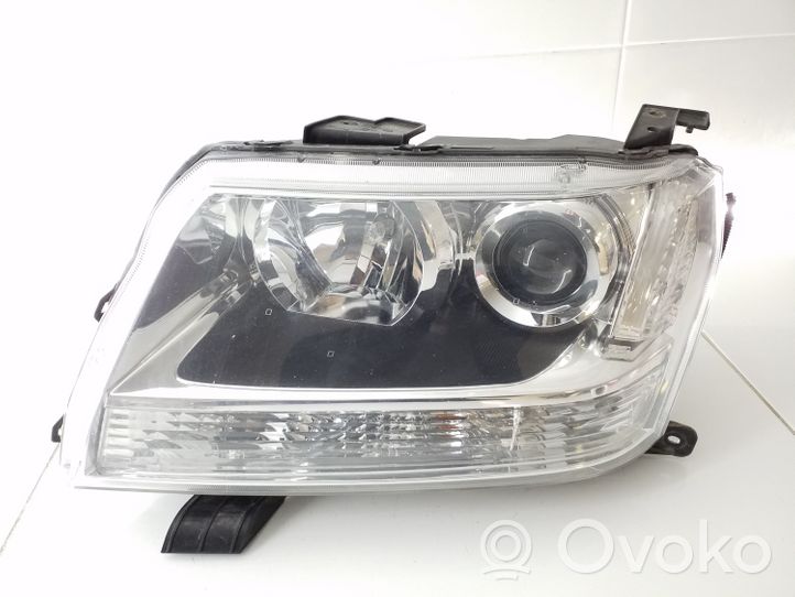 Suzuki Grand Vitara II Faro/fanale 10059079