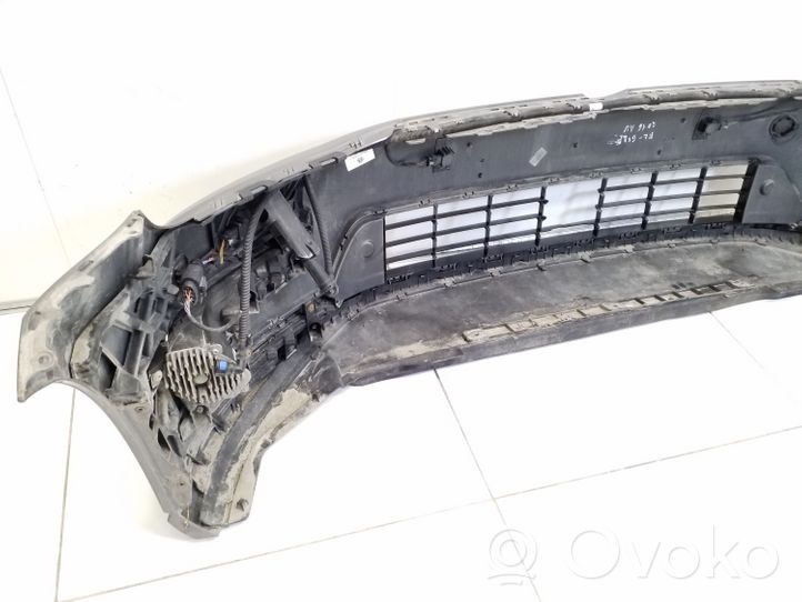 Volkswagen Golf VII Paraurti anteriore 5GE807221B