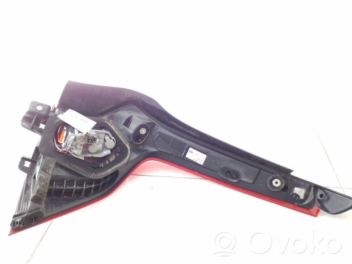 Volvo V60 Luci posteriori 31214963