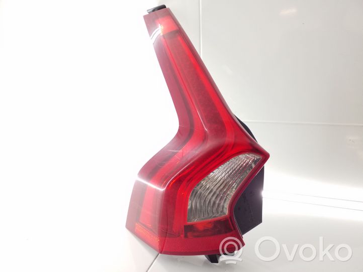 Volvo V60 Luci posteriori 31214963