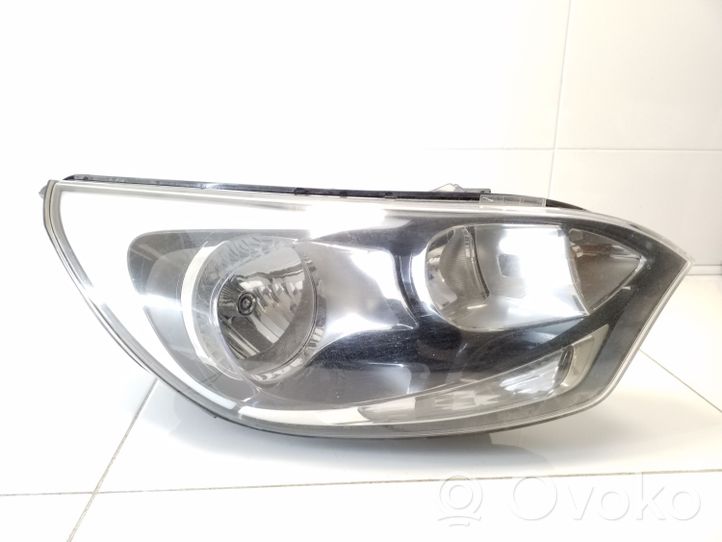 KIA Rio Phare frontale 921011WXXX