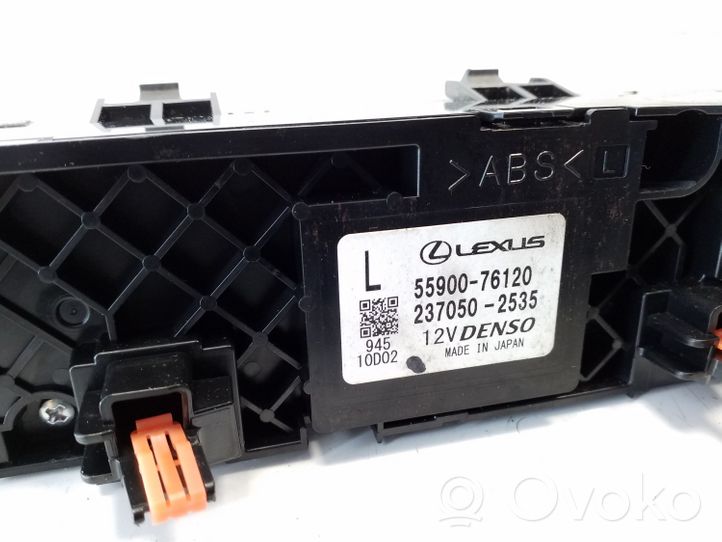 Lexus UX Muut ohjainlaitteet/moduulit 5590076120
