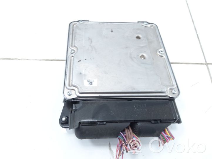 Audi A4 S4 B8 8K Sterownik / Moduł ECU 03L906022RK