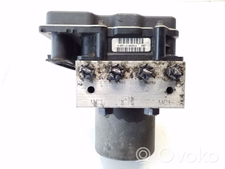 Ford Transit ABS Pump CC112C405BA