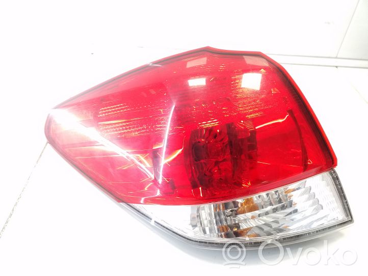 Subaru Outback Lampa tylna KOITO22020067