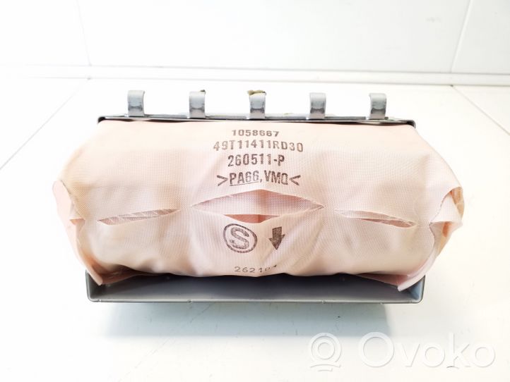 Subaru Outback Airbag de passager 1058667