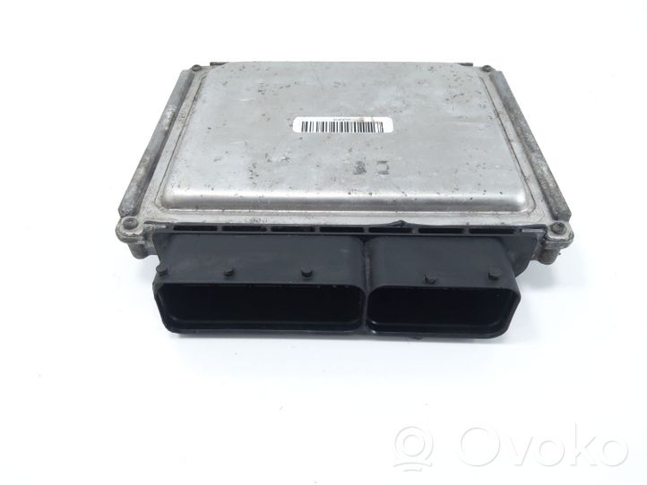 Volkswagen Polo V 6R Engine control unit/module ECU 03P906021