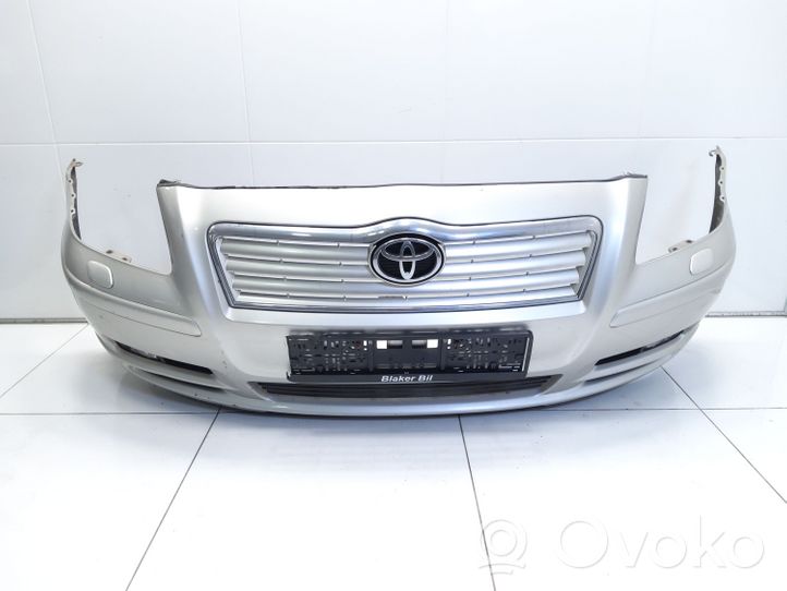 Toyota Avensis T250 Paraurti anteriore 5211905160