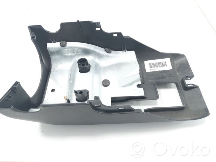 Volvo S60 Rivestimento del piantone del volante 8648403