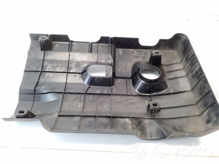 Suzuki Grand Vitara II Copri motore (rivestimento) 1317165J0