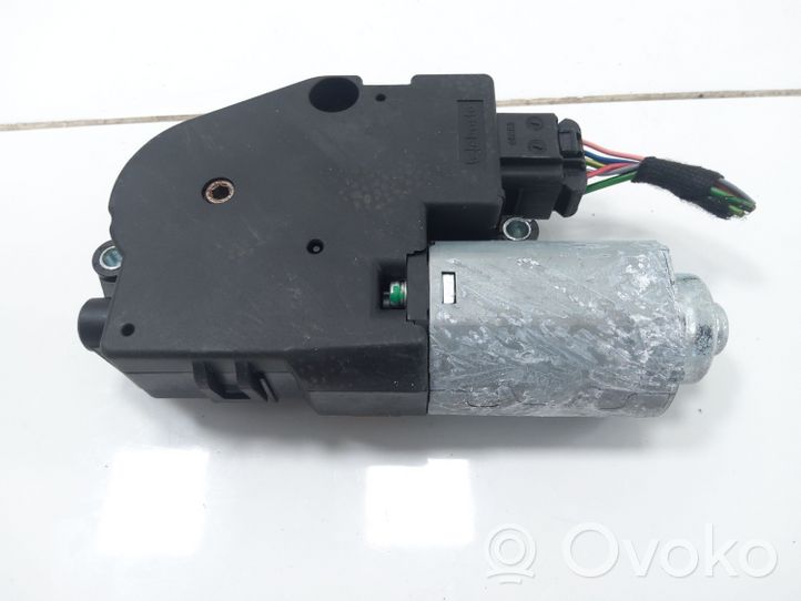 Peugeot 508 Sunroof motor/actuator 2226116A