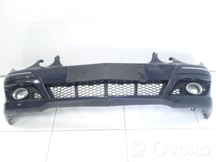 Mercedes-Benz E W211 Paraurti anteriore A2118801540