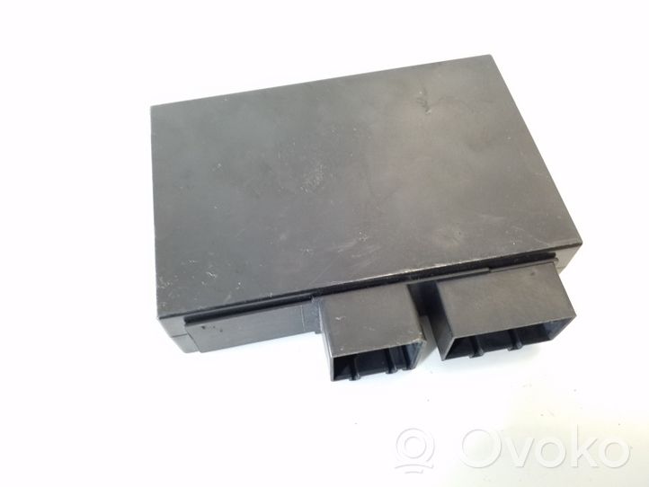 Audi A4 S4 B8 8K Tow bar trailer control unit/module 8K0907383E