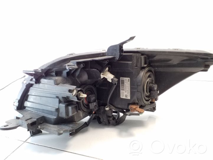 Toyota Auris 150 Faro/fanale 8111002470