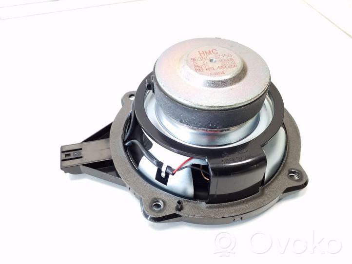 Hyundai i40 Subwoofer-bassokaiutin 963803Z150