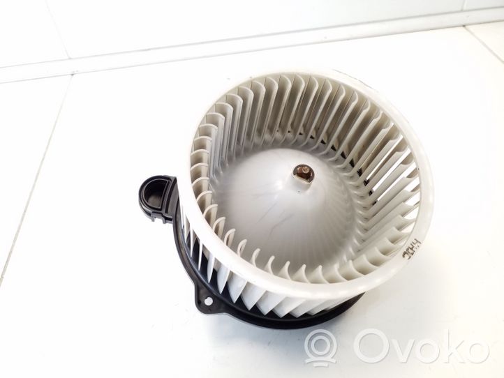 KIA Ceed Ventola riscaldamento/ventilatore abitacolo F00S3B2474