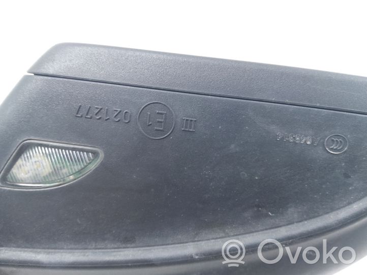 Volkswagen Golf VII Veidrodėlis (elektra valdomas) 021277