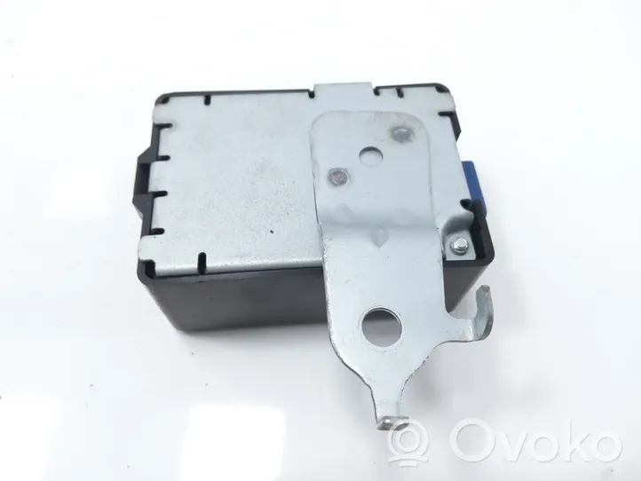 Toyota Prius (XW20) Oven ohjainlaite/moduuli 8974047030