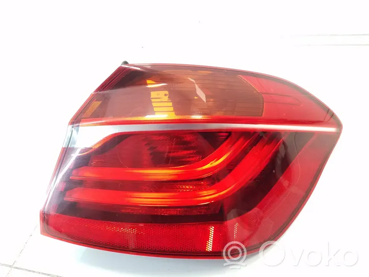 BMW 2 F45 Lampa tylna 731106014