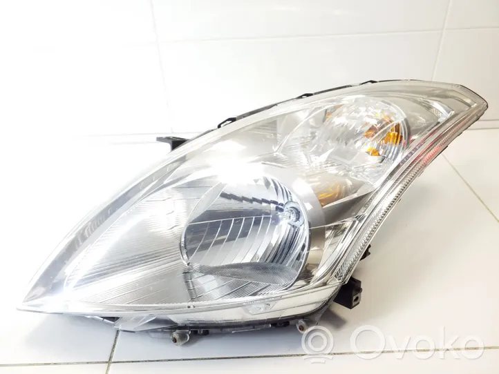 Suzuki Swift Lampa przednia STANLEYP9121