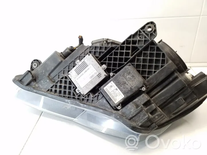 Skoda Superb B8 (3V) Lampa przednia 4G0907397Q