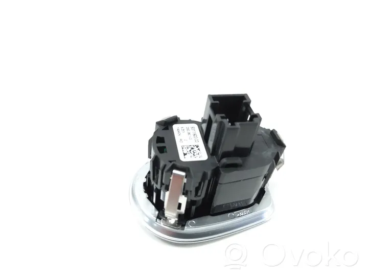 BMW 2 F45 Moduł sterujący Start/Stop 931160303