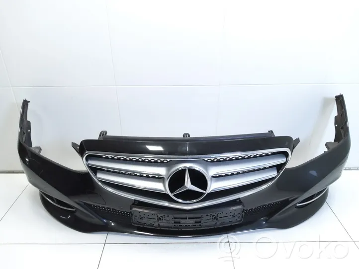 Mercedes-Benz E W212 Zderzak przedni A2128851838