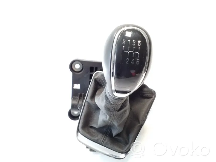 Opel Zafira C Gear selector/shifter (interior) 8126600102