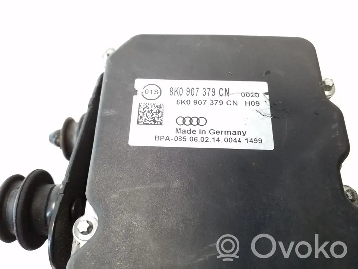 Audi A4 S4 B8 8K Pompe ABS 8K0907379CN