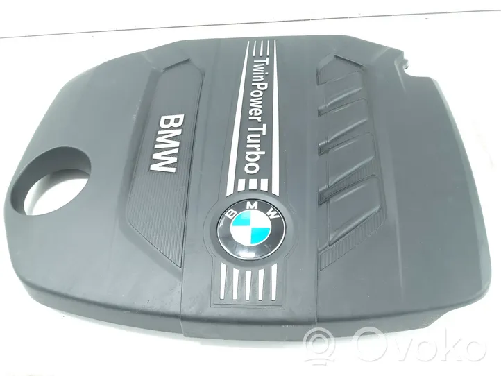 BMW 3 F30 F35 F31 Copri motore (rivestimento) 7810802