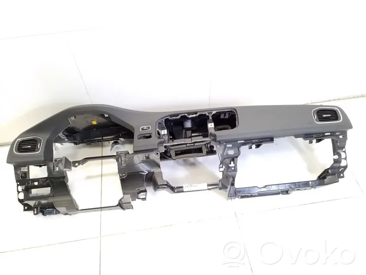 Volvo V60 Dashboard 31393670