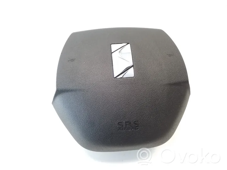 Citroen DS5 Airbag de volant 96864298ZD